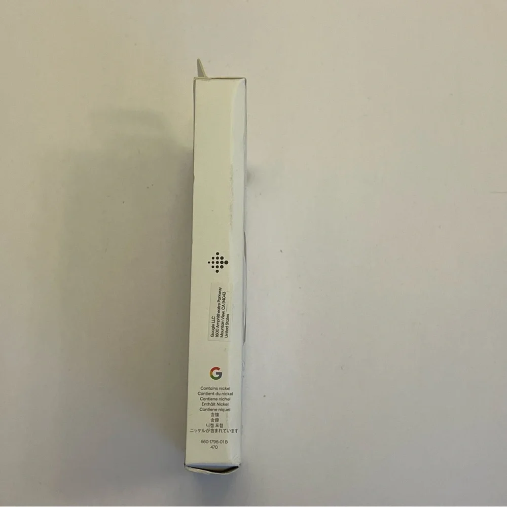 Fitbit‎ charge 5/6 OEM Replacement Band (new)